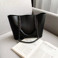 Custom Logo Purses Women's Shoulder Pu Bags Wallet Designer Leather Tote Hand Bags Luxury Handbags for Women Daily