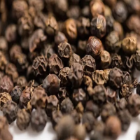 Manufacture Black Pepper Price 1kg Black Pepper Wholesale Price Black Pepper Powder China